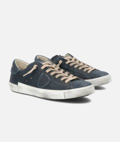 Sneaker PRSX - Militare