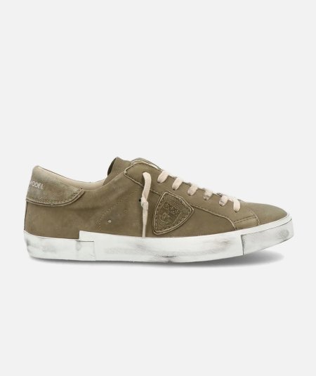 Sneaker PRSX - Militare - Duepistudio ***** Abbigliamento, Accessori e Calzature | Uomo - Donna