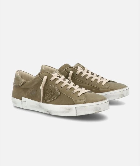 Sneaker PRSX - Militare