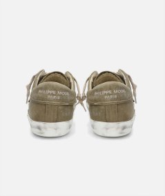 SNEAKER PRSX LOW MAN