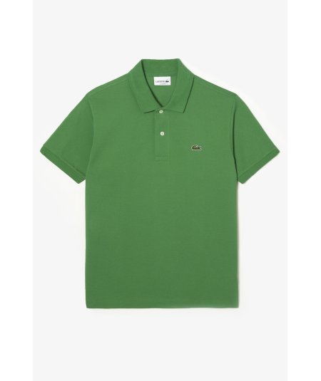 L.12.12 classic cut polo shirt in petit piqué - Duepistudio ***** Abbigliamento, Accessori e Calzature | Uomo - Donna