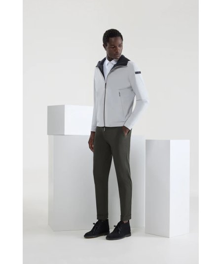 Giubbotto Jkt Summer Urban Hood Rev