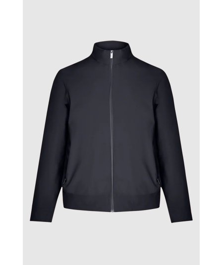 GIUBBOTTO FLEECE SUMMER URBAN FULL-ZIP