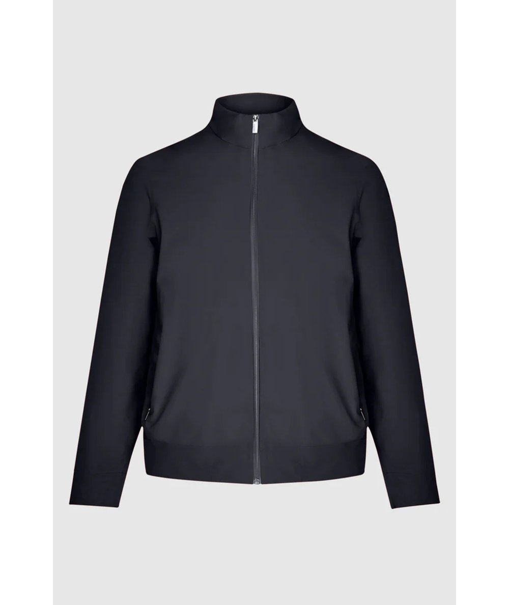 GIUBBOTTO FLEECE SUMMER URBAN FULL-ZIP