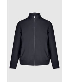 GIUBBOTTO FLEECE SUMMER URBAN FULL-ZIP