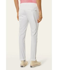 Pantaloni Gaubert slim in cotone