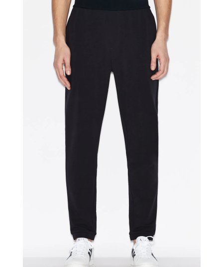 Pantaloni jogger in felpa