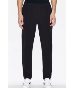 Pantaloni jogger in felpa