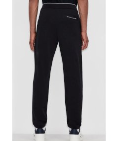 Pantaloni jogger in felpa