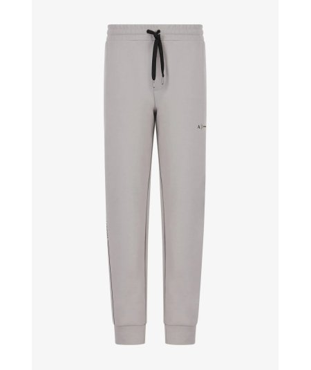 Pantaloni sportivi in misto cotone organico - Duepistudio ***** Abbigliamento, Accessori e Calzature | Uomo - Donna