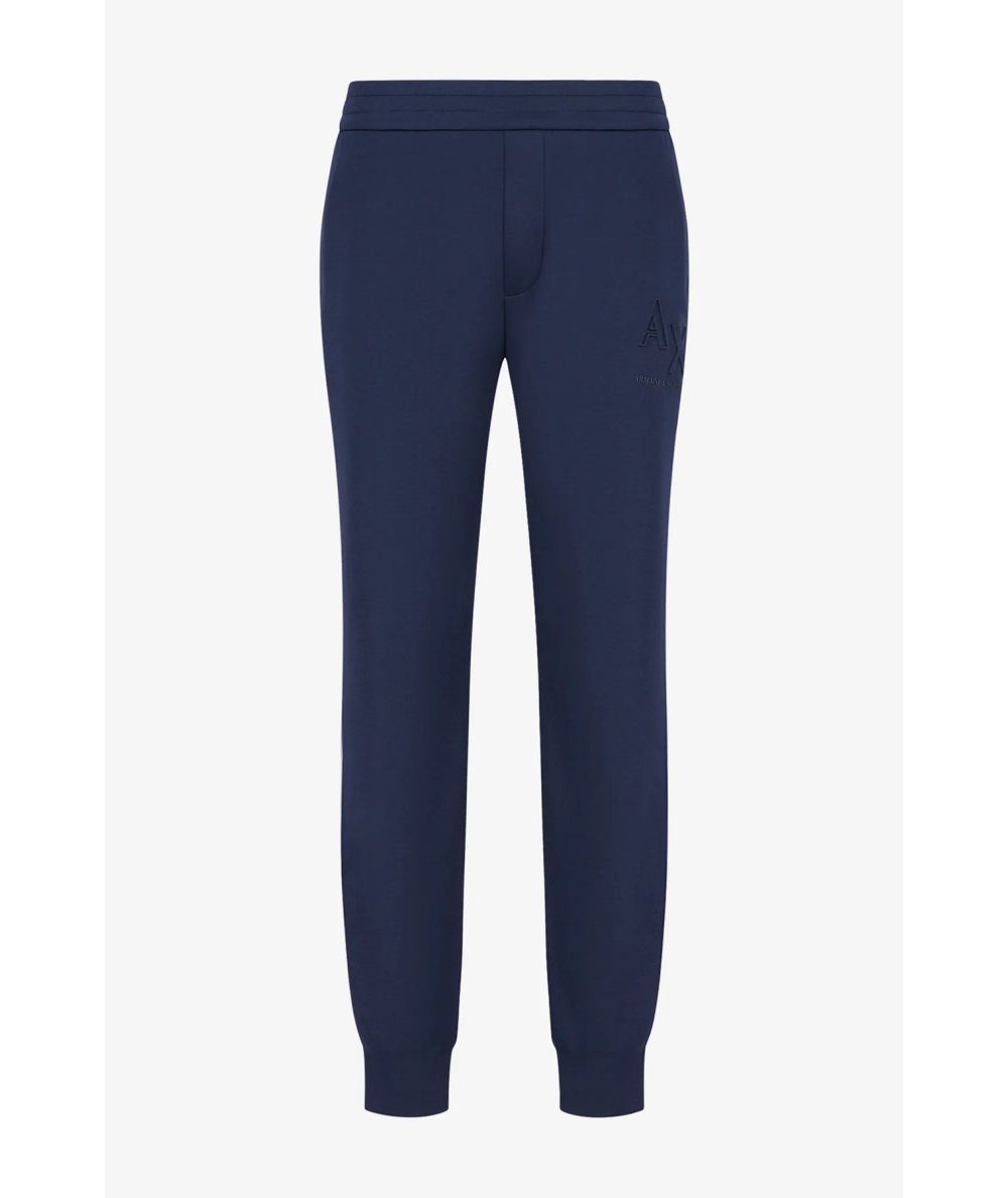 Pantaloni sportivi in misto modal