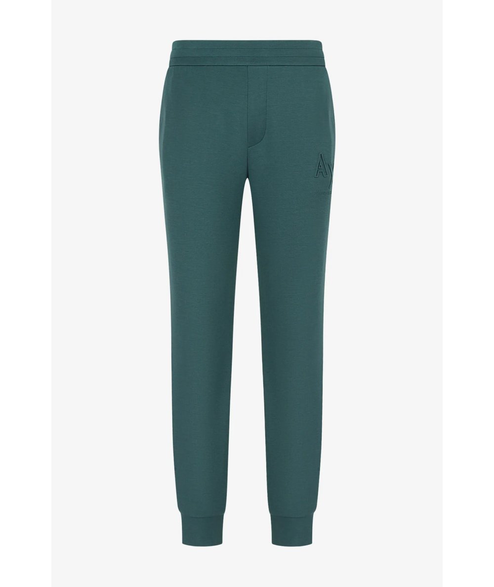 Pantaloni sportivi in misto modal