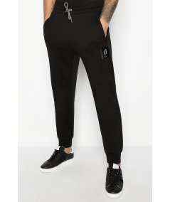 Pantaloni sportivi in cotone organico