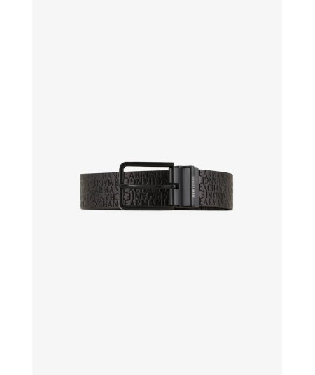 Cintura reversibile in cuoio rigenerato - Duepistudio ***** Abbigliamento, Accessori e Calzature | Uomo - Donna