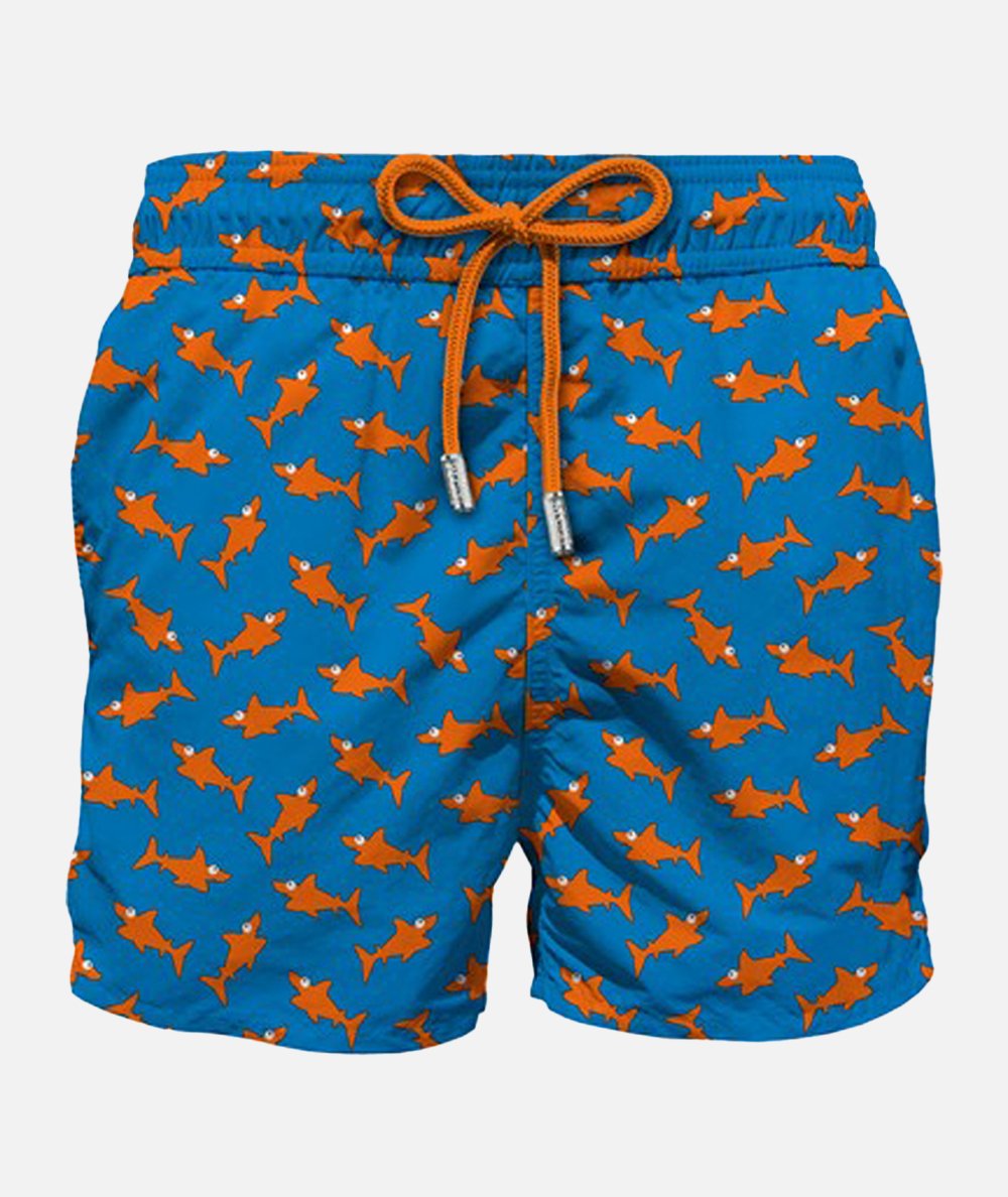 Costume da bagno boxer