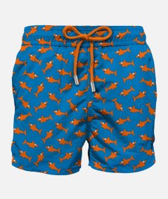 Costume da bagno boxer