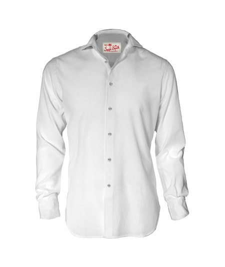 Camicia in lino - Duepistudio ***** Abbigliamento, Accessori e Calzature | Uomo - Donna