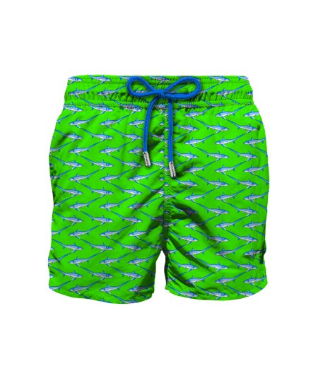 COSTUME DA BAGNO BOXER POINTY SHARK 75 - Duepistudio ***** Abbigliamento, Accessori e Calzature | Uomo - Donna