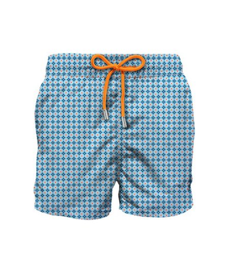 COSTUME DA BAGNO BOXER ROMBOID CROSS 318 - Duepistudio ***** Abbigliamento, Accessori e Calzature | Uomo - Donna