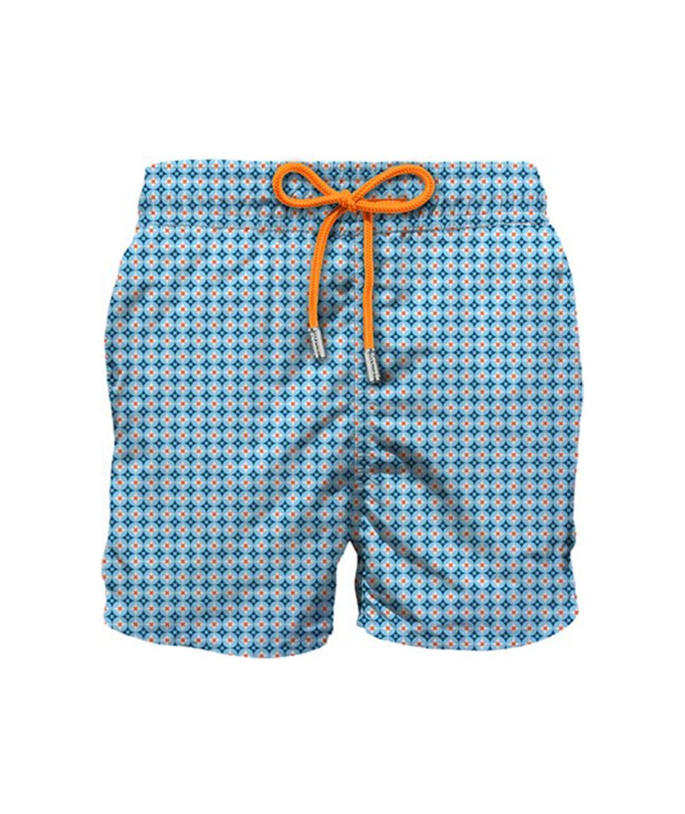 COSTUME DA BAGNO BOXER ROMBOID CROSS 318