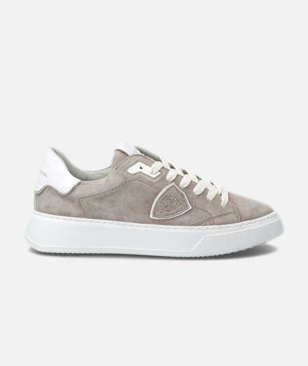 TEMPLE Sneaker - White / Military - Duepistudio ***** Abbigliamento, Accessori e Calzature | Uomo - Donna