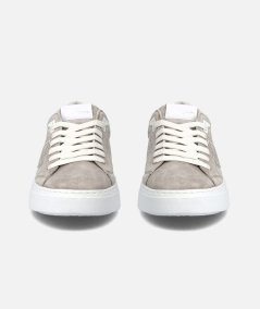 Sneaker TEMPLE - Bianco