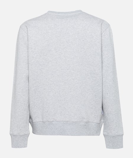Iconic crewneck sweatshirt