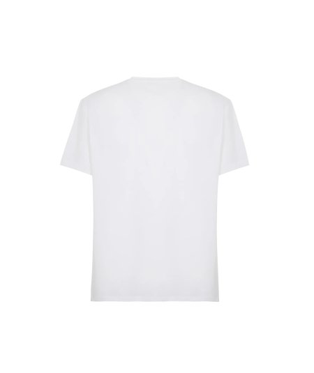 T-SHIRT PAOLO LUX