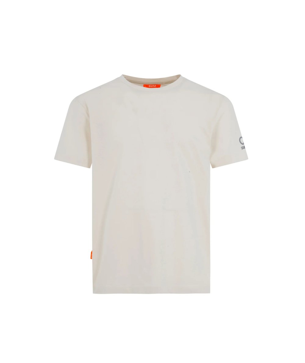 T-SHIRT PAOLO BASIC