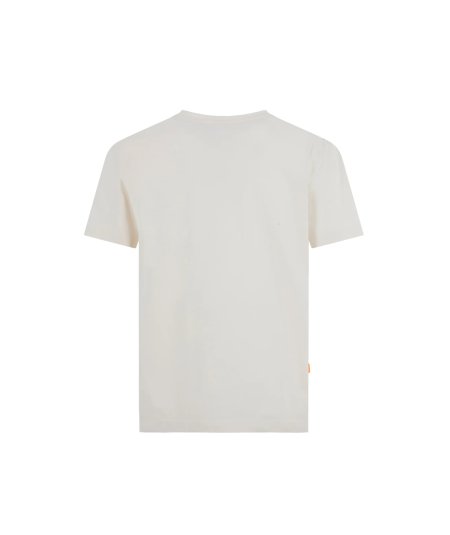 T-shirt paolo basic logo