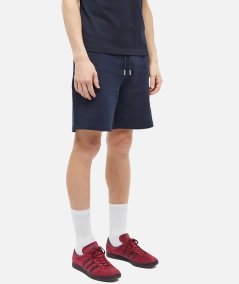 BERMUDA FELPA BELSTAFF SWEATSHORTS