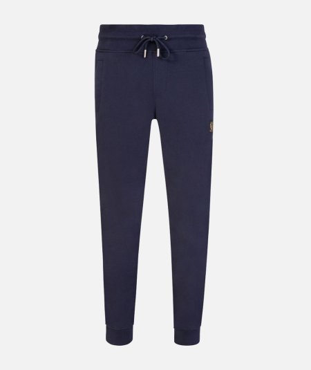 PANTALONE FELPA BELSTAFF SWEATPANTS