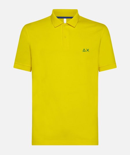 POLO SOLID S/S - Duepistudio ***** Abbigliamento, Accessori e Calzature | Uomo - Donna