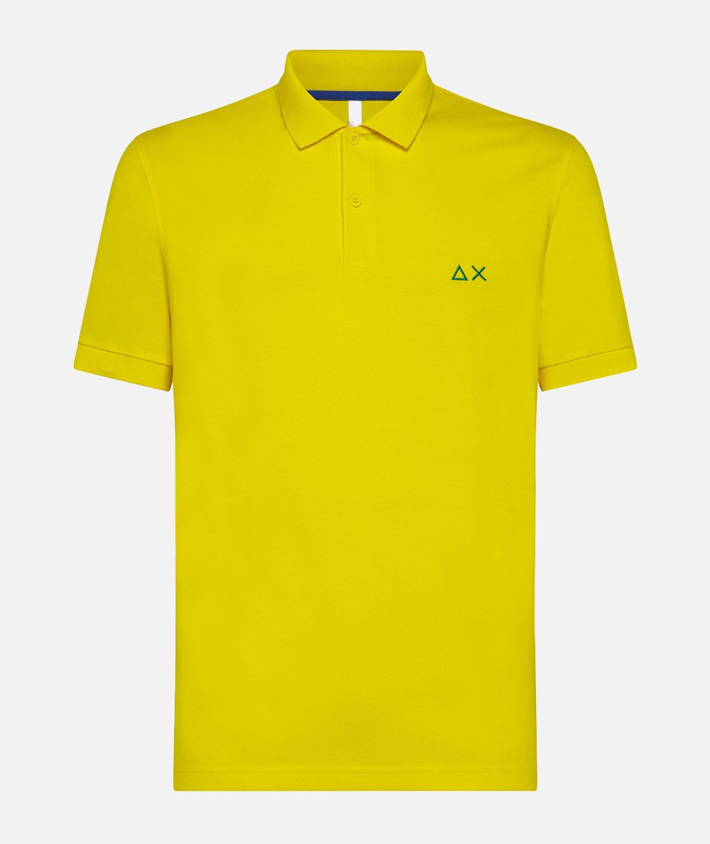 Polo Solid M/M