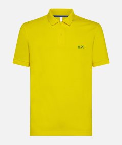 Polo Solid M/M