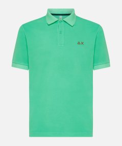 Polo Solid M/M