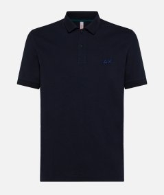 POLO SOLID S/S