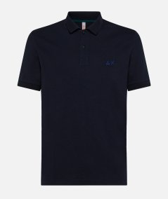 Polo Solid M/M