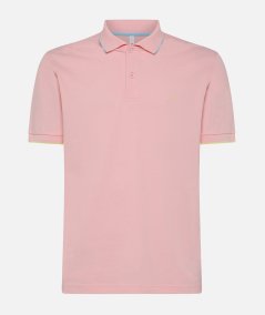 Polo Small Stripe M/M