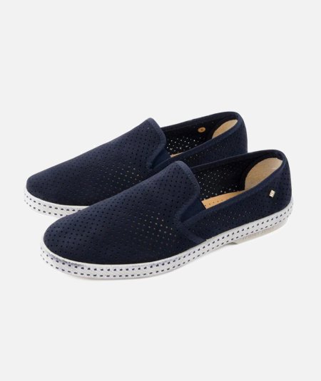 ESPADRILLAS CLASSIC SUEDE