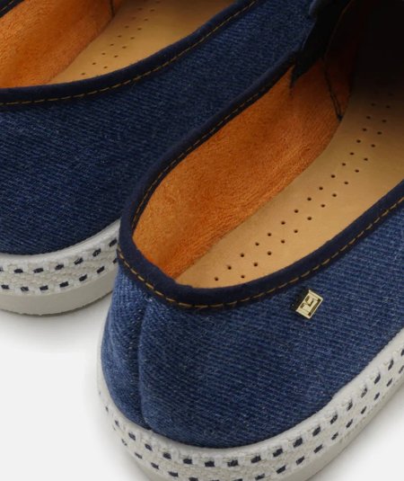 ESPADRILLES JEAN