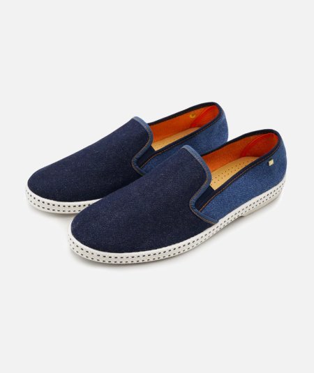 Espadrilles - Jean