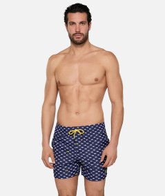 Costume da bagno boxer Mood Marine