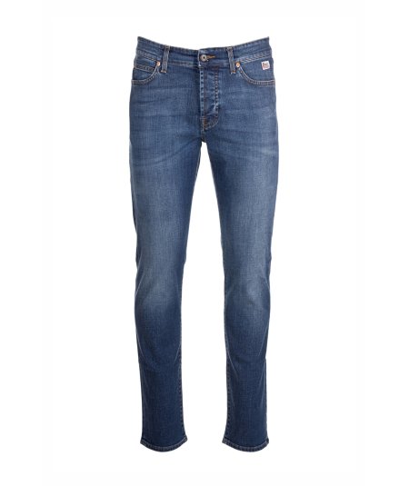 Jeans New 529 Carlin - Duepistudio ***** Abbigliamento, Accessori e Calzature | Uomo - Donna