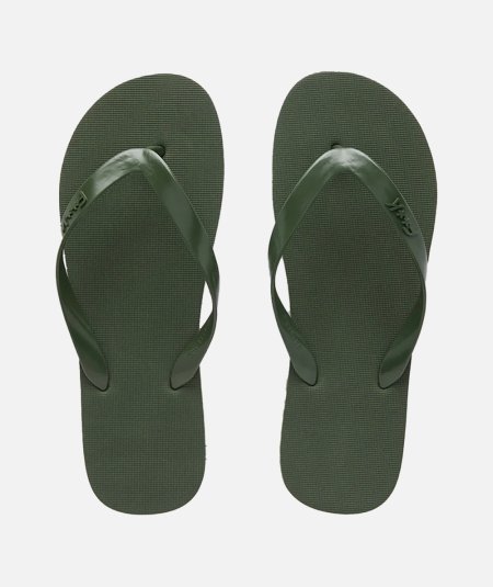 Flip flops with logo - Duepistudio ***** Abbigliamento, Accessori e Calzature | Uomo - Donna