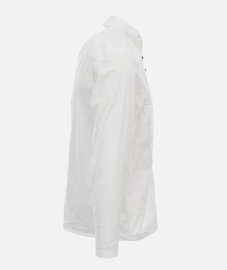 Supima Cotton Overshirt