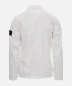 Supima Cotton Overshirt