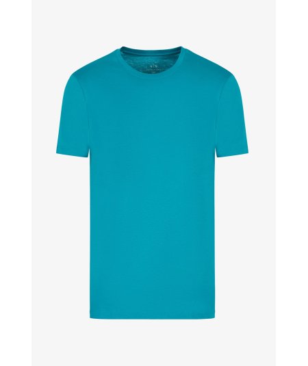 T-shirt regular fit in jersey - Duepistudio ***** Abbigliamento, Accessori e Calzature | Uomo - Donna