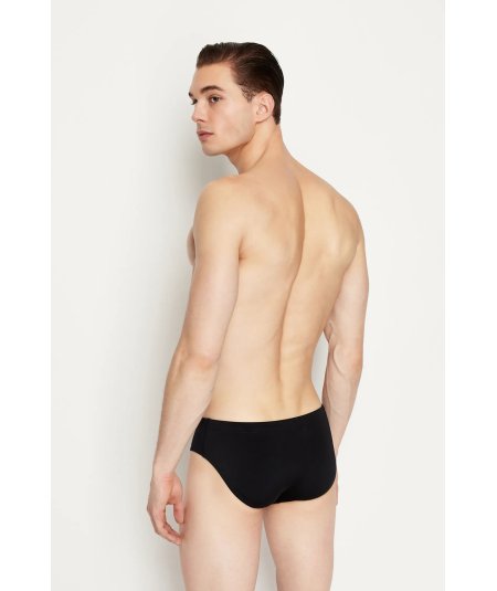 Slip in tessuto stretch riciclato