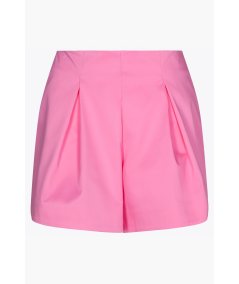 Shorts con pinces